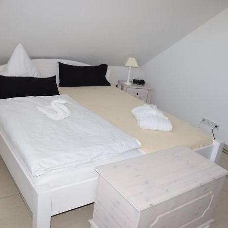 Wellness Appartements Ihlowerfehn Exterior foto
