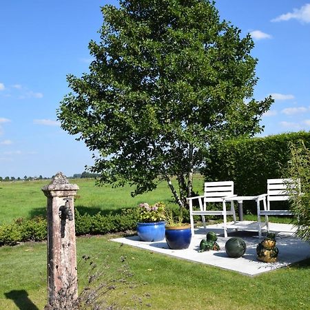 Wellness Appartements Ihlowerfehn Exterior foto