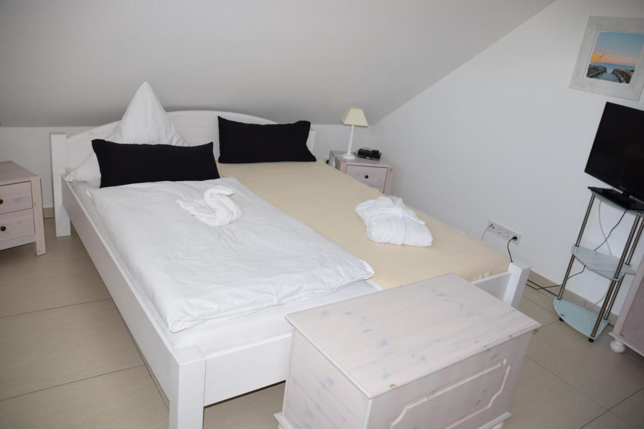 Wellness Appartements Ihlowerfehn Exterior foto
