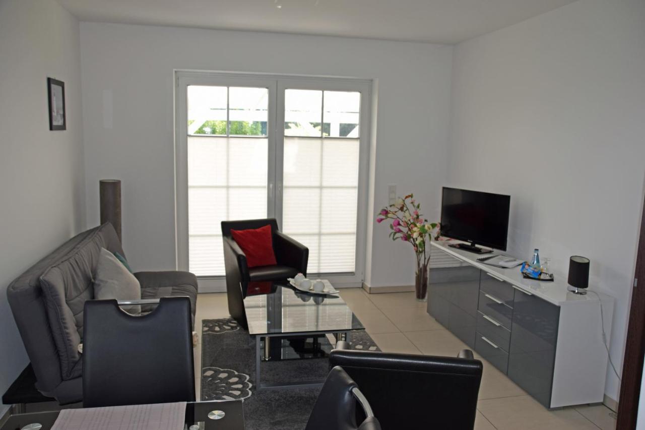 Wellness Appartements Ihlowerfehn Exterior foto