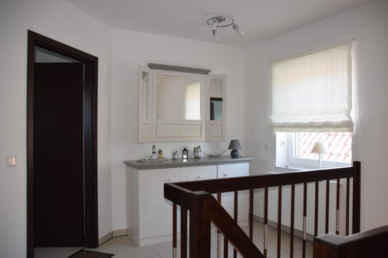 Wellness Appartements Ihlowerfehn Exterior foto