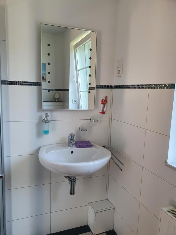 Wellness Appartements Ihlowerfehn Exterior foto