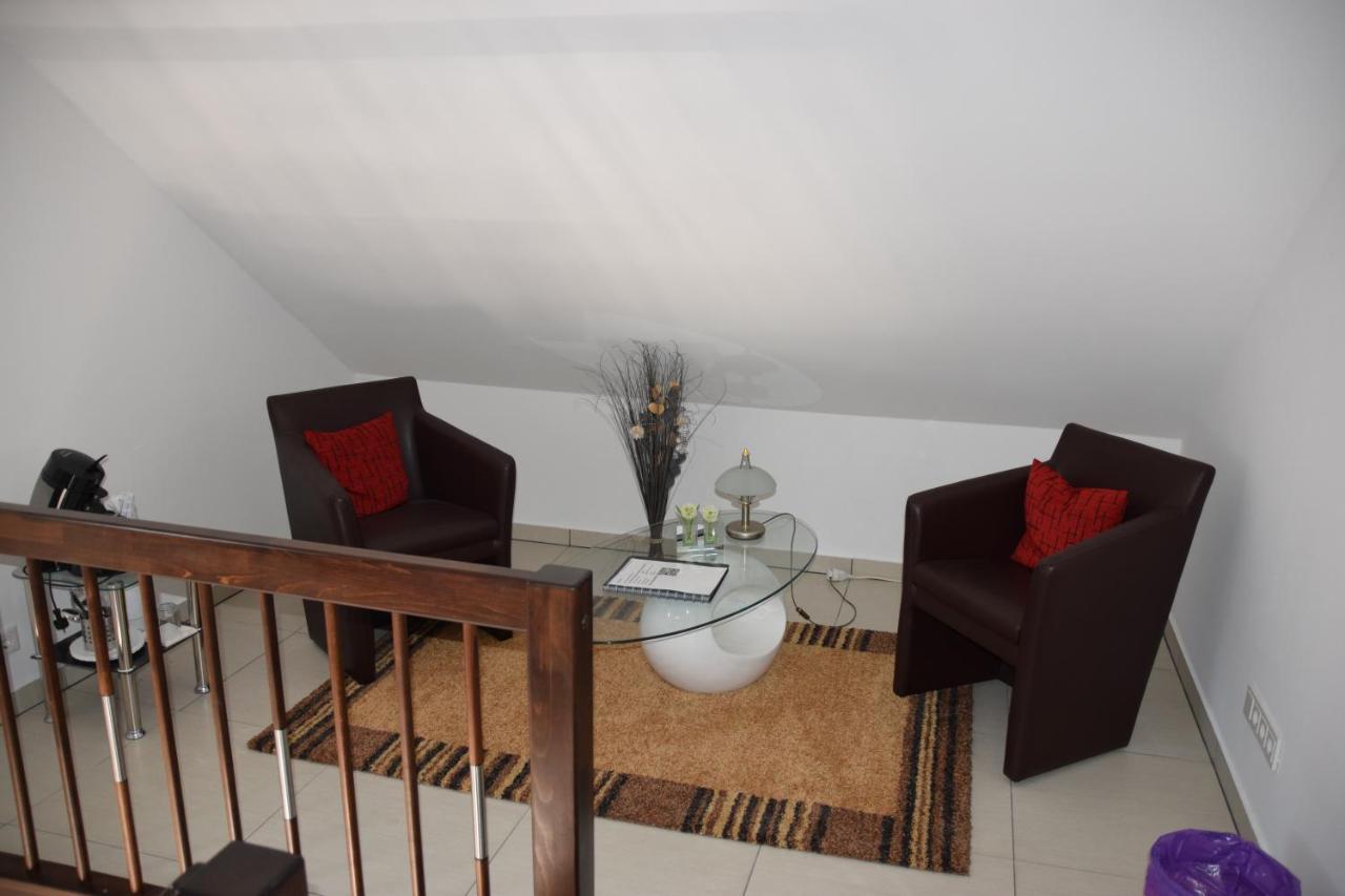 Wellness Appartements Ihlowerfehn Exterior foto