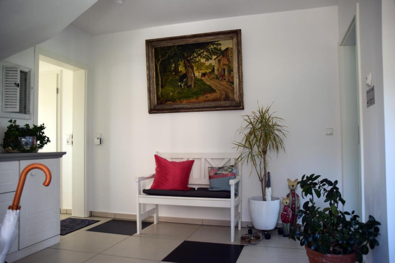 Wellness Appartements Ihlowerfehn Exterior foto