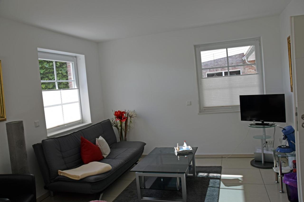 Wellness Appartements Ihlowerfehn Exterior foto