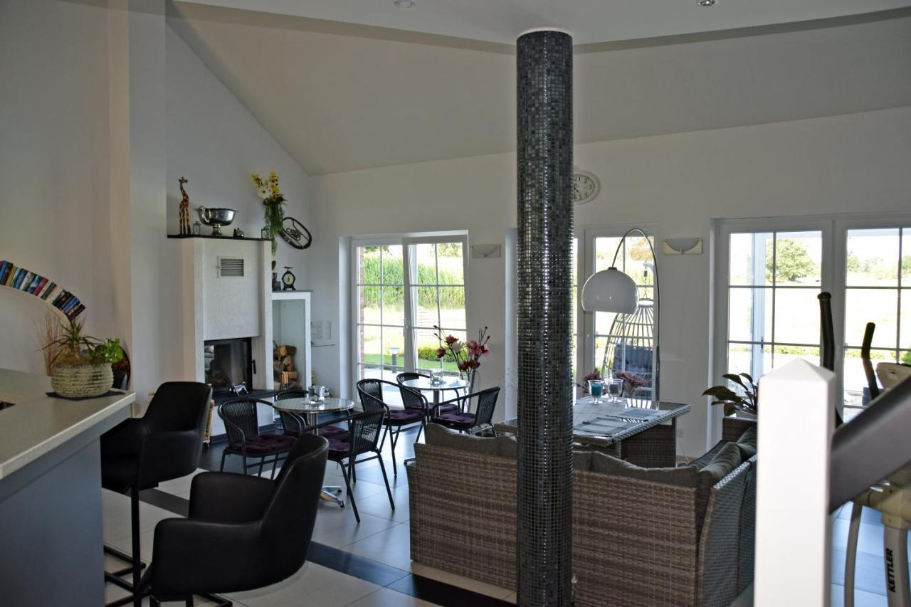 Wellness Appartements Ihlowerfehn Exterior foto