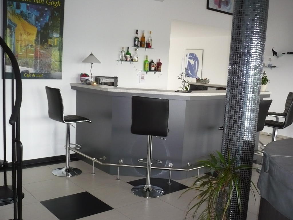 Wellness Appartements Ihlowerfehn Exterior foto